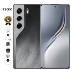Tecno CAMON 40 - 6.78"- 256GO ROM - (8+8)GO RAM - 4G - 2 SIM – 32MP/50MP+8MP - 5200MAH