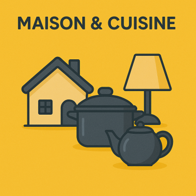 Maison & Cuisine