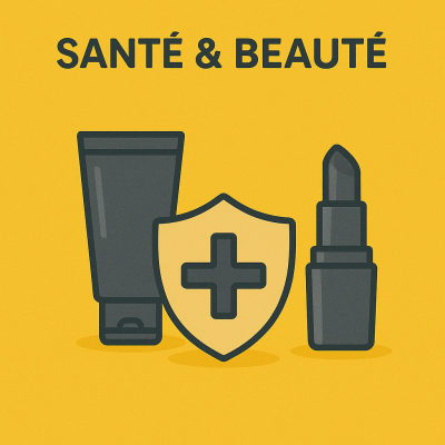 Santé & Beauté