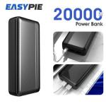 Batterie externe portable ultra-fine EasyPie 20 000 mAh