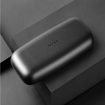 Nokia 105, 1,8 "FM Basic Phone-Noir