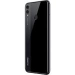 Huawei Honor 8X reconditionné 6,53" 6 Go RAM 128 Go ROM 3750mAh Double Arrière 20MP Caméra - Black