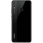 Huawei Honor 8X reconditionné 6,53" 6 Go RAM 128 Go ROM 3750mAh Double Arrière 20MP Caméra - Black