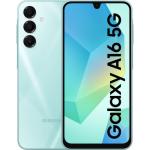 Samsung Galaxy A16 - RAM 4Go - ROM 128Go – Vert