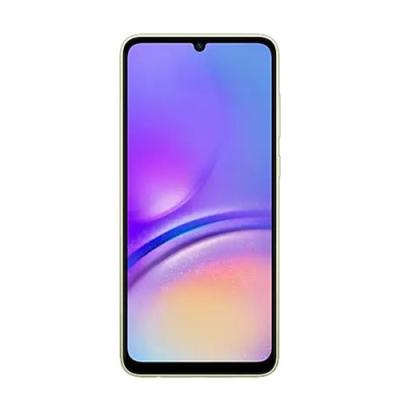 Samsung Galaxy A05 - 6.7" - Ram 4Go, Rom 64Go - 5000mAh - 4G - Vert + 24 mois de garantie