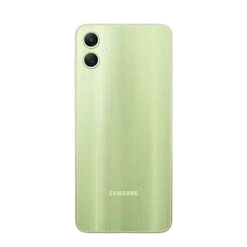 Samsung Galaxy A05 - 6.7" - Ram 4Go, Rom 64Go - 5000mAh - 4G - Vert + 24 mois de garantie