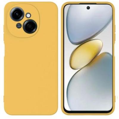 Partagez ce produit    Boutique Officielle Tecno POP 9 – 64GB ROM + 3GB RAM – 5000mAh – Gold