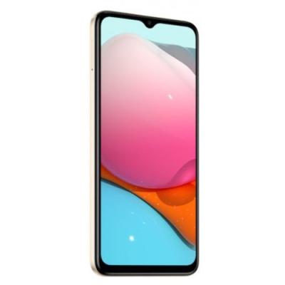 Partagez ce produit    Boutique Officielle Tecno POP 9 – 64GB ROM + 3GB RAM – 5000mAh – Gold