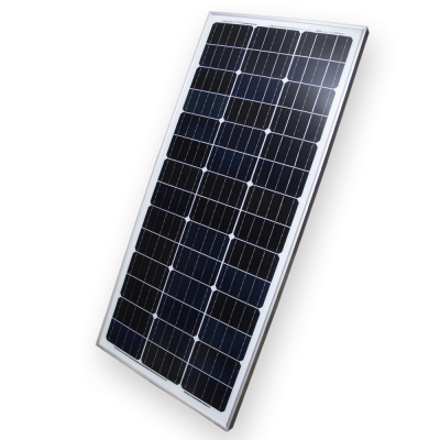 Panneau solaire 100W