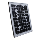 Panneau solaire 10W
