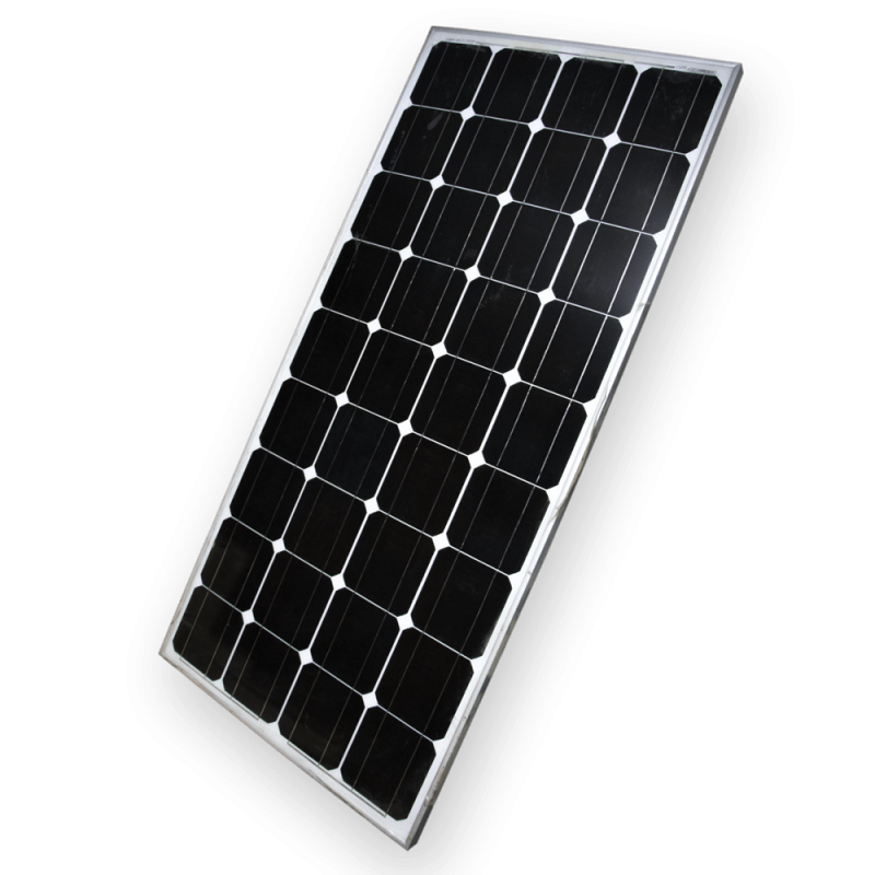 Panneau solaire 150W