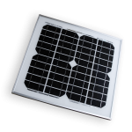 Panneau solaire 15W