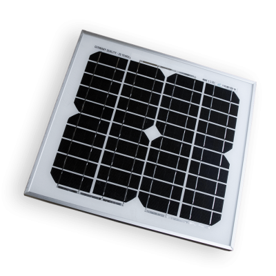 Panneau solaire 15W