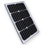 Panneau solaire 40W