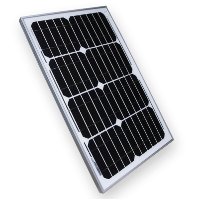 Panneau solaire 40W