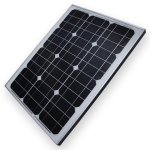 Panneau Solaire 50W
