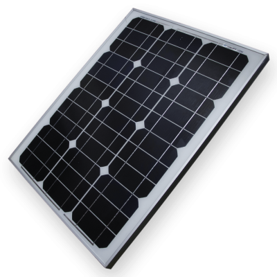 Panneau Solaire 50W