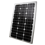 Panneau solaire 60W