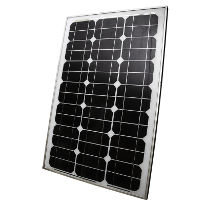 Panneau solaire 60W