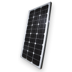 Panneau solaire 80W