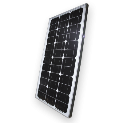 Panneau solaire 80W