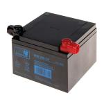 Batterie Solaire DELTA 12V12AH