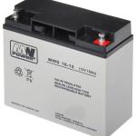 BATTERIE SOLAIRE DELTA 12V26AH