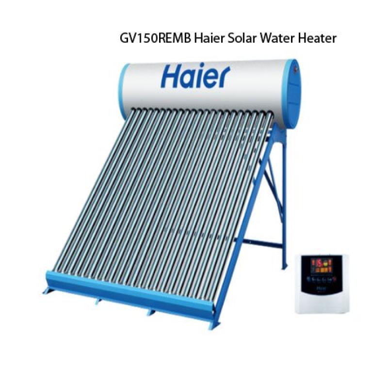 CHAUFFE EAU SOLAIRE Haier 150L – GV150REMB