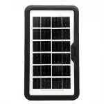 Panneau solaire portable clamp Cl-638