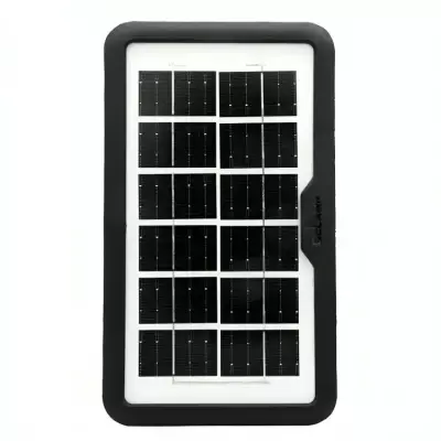 Panneau solaire portable clamp Cl-638