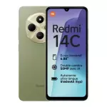 Redmi  14c – 128 Go – RAM  4Go – Ecran 6,88′