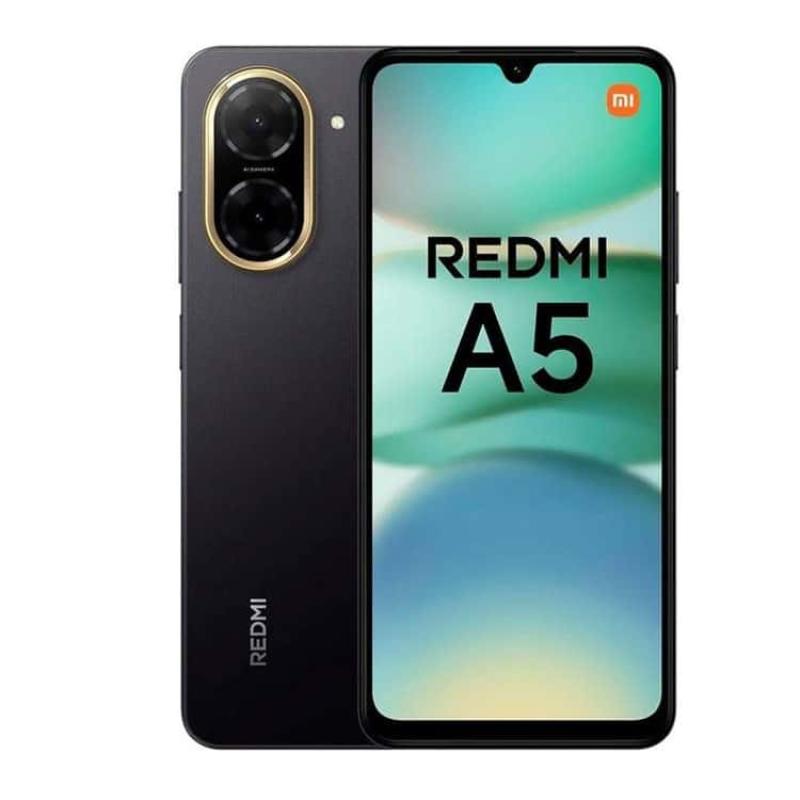 Redmi A5 128gb ram 4