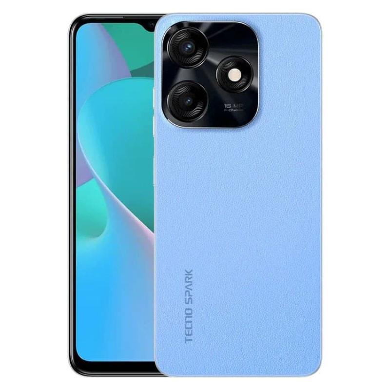 Tecno Pop 10C 64GB RAM 2