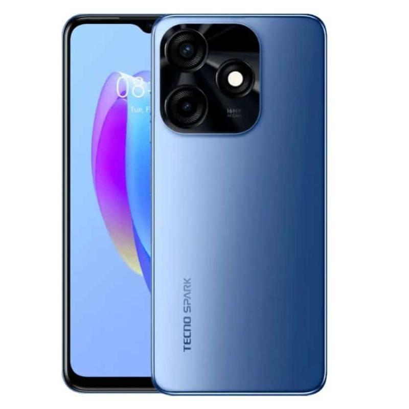 Tecno Pop 10C 64GB RAM 2