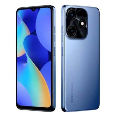 Tecno Pop 10C 64GB RAM 2