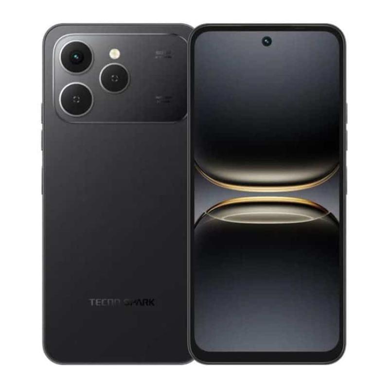Tecno Spark 40 128gb ram 4gb