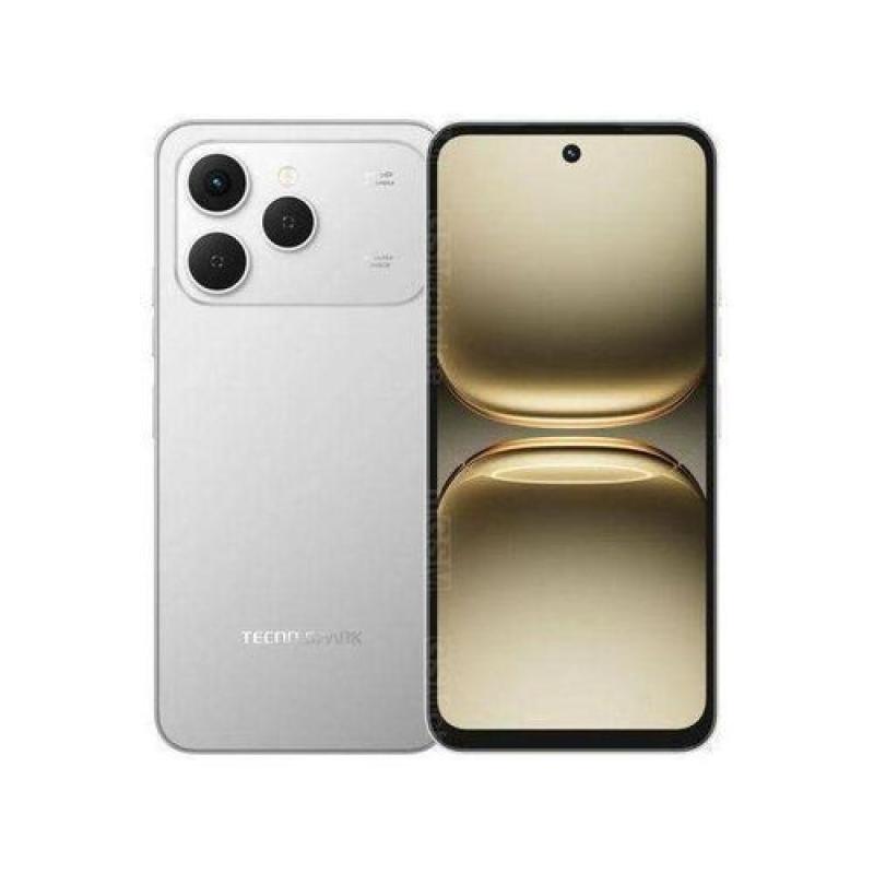 Tecno spark 40 – 256 Go – RAM 8 Go