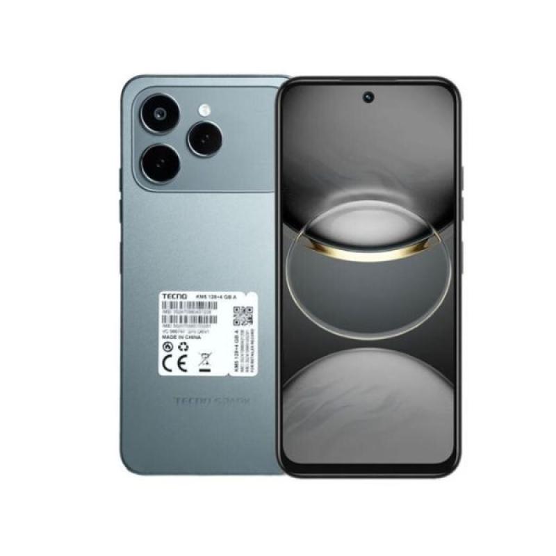 Tecno spark 40 – 256 Go – RAM 8 Go