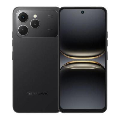 Tecno spark 40 – 256 Go – RAM 8 Go