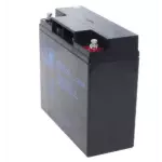 BATTERIE SOLAIRE DELTA 12V20AH