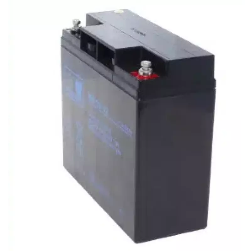 BATTERIE SOLAIRE DELTA 12V20AH